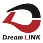 DreamLINKのロゴ画像