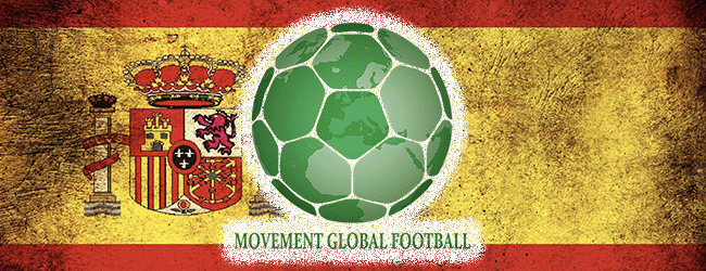 Movement Global Footballのロゴバナー